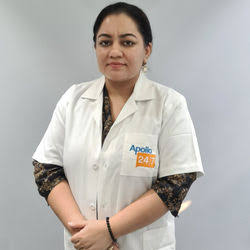 Dr V Chitra Deenadayalan